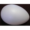 Foam Egg 200x135 mm/1 pc.