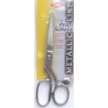 Professional scissors METALLIC LINE art.921-44/17.5 cm