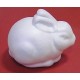17275 Foam Rabbit 130x105x100 mm/1 pc.