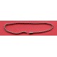 Metal Ball Bead Chains Connector 130/2.5 nickel/1 pc.