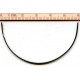 Mattress Needles Curved No.4/1.2x90 mm/1 pc.