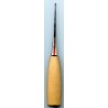 Tailors Awl with Wooden Handle/120mm