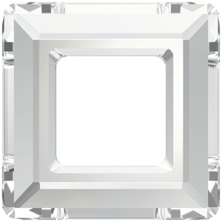 Swarovski Crystal  art.4439/30 mm, colorless/1pc.