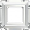 Swarovski kristalas art.4439/30 mm, spalva - bespalvis/1vnt.
