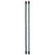 Corset metal boning 14x0,4 cm