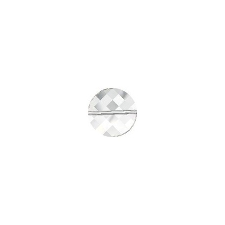 Swarovski karoliukai art.5621/14 mm, spalva - Crystal Moonlight/1 vnt.