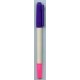 Disappearing Ink Marking Pen Purple/Pink 24-48 h.