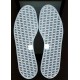 Silicone Inserts for Shoes Size 46/1 pair