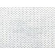 15163 Non-woven fusible fabric "Vilene S 320", white, 90 cm/1 m