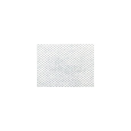 15163 Non-woven fusible fabric "Vilene S 320", white, 90 cm/1 m