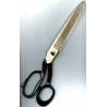 Metallic Scissors MUNDIAL 490-12/30 cm