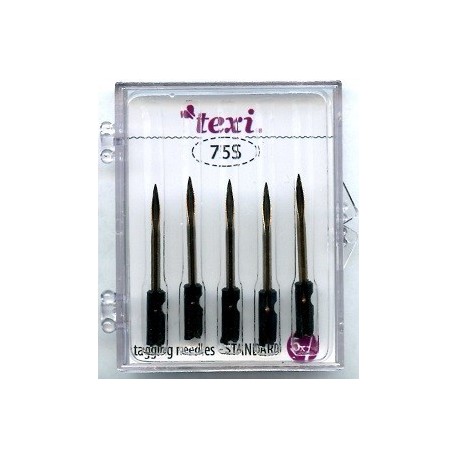 Needle for tag gun "TEXI 75S" standard art.75S
