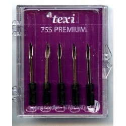 Needle for tag gun "TEXI 75S" standard Premium art.75S/1 pc.