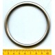 Cast O-Ring 70mm Nickel Plate art.OZK70/5/7/1 pc.