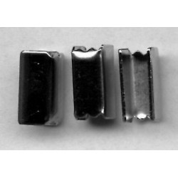 19139 Connector / Cord End for Laces, Strings, Cords, Elastic OBT05/1 pc.