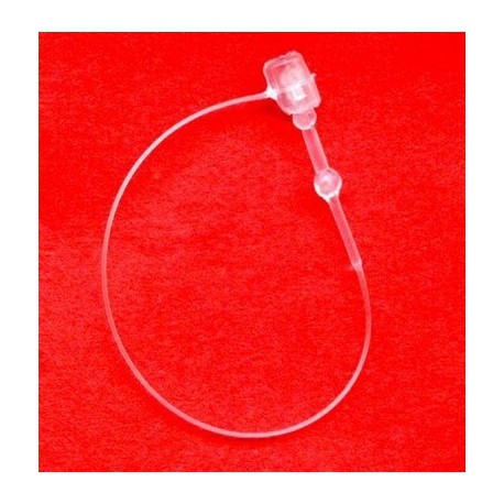 Clothing loop-pin/175 mm/1000 pcs.