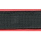 17694 Austa guma 15 mm juoda/1 m