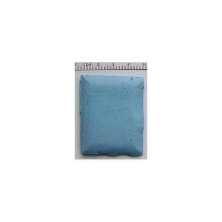 Tailors Chalk K-I-N blue/1 pc.