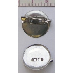 Disc Pins 20mm/1pc.