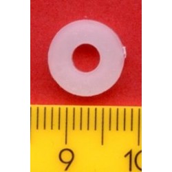 Plastic Washer for Snap Fasteners ALFA 10.5 mm/100 pcs.