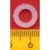 19411 Plastic Washer for Snap Fasteners ALFA 15 mm /100 pcs.