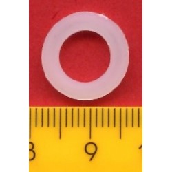 19307 Plastic gasket for 8 mm eyelets /100pcs.