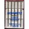 Leather Needles Size 120/19/5 pcs.