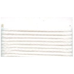 Vaškuoti pinti siūlai "Hektor" 0.8mm/2502/1000m