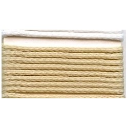 Vaškuoti pinti siūlai "Hektor" 0.8mm/2552/1000m