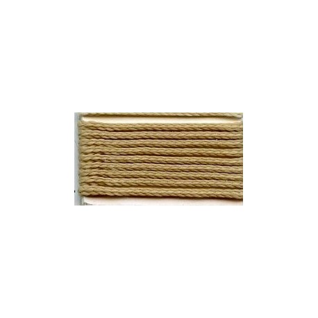 Waxed braided Threads "Hektor 0.8"/2543/1000m