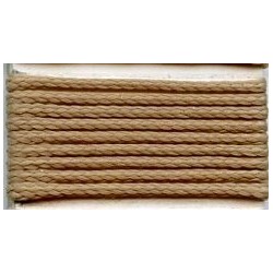 18301  Waxed braided Threads "Hektor 0.8"/2544/1000m