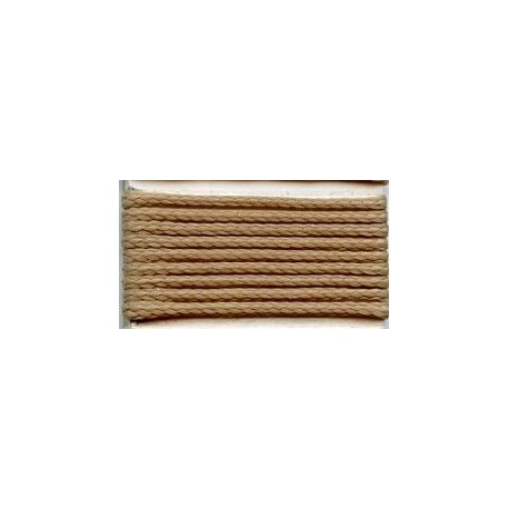 Waxed braided Threads "Hektor" 0.8mm/2544/1000m