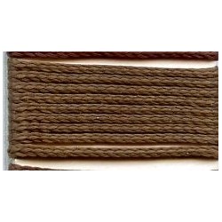 18031 WAXED braided Threads "Hektor 0.8"/2602/1000m