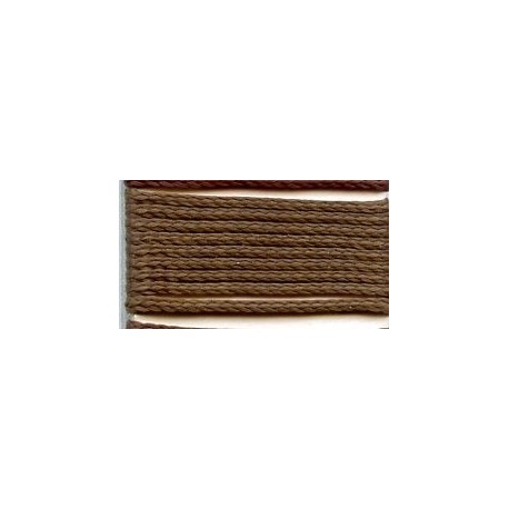 Waxed braided Threads "Hektor" 0.8mm/2602/1000m