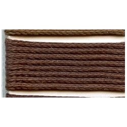 18032 Waxed braided Threads "Hektor 0.8"/2603/1000m