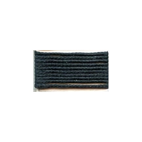 Waxed braided Threads "Hektor" 0.8mm/2799/1000m