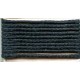 Waxed braided Threads "Hektor" 1.0mm/2799/750m