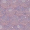 7648 Swarovski karoliai art.5000/8 Rose Water Opal/10 vnt.