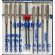 Needles Assorted  for Home Sewing Machine 130/705 H-COMBI