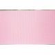 Ripsinė juostelė 25 mm, spalva 1414-rožinė/1 m
