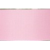 Grosgrain Ribbon  25 mm, colour 1414-rose/1 m