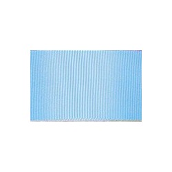 5779/1462 Grosgrain Ribbon 25 mm, colour 1462-sky blue/1 m