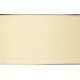 Grosgrain Ribbon 25 mm, colour 1572-ecru/1 m
