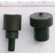 Puansonas 6mm  kniedėms MONETA įpresuoti