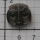 2061 Plastikiniai ribotuvai ST-7M/pilki skaidrūs/1vnt.