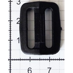 Plastic Triglide Slides SA31/20/12/1 pc.