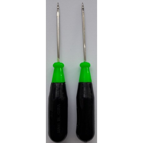 Tailors Awl with an Eye, 130 mm