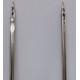 Tailors Awl with an Eye, 130 mm