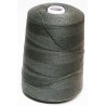 Sewing Thread for Jeans 20 S/3 (No.30)/3000Y/color 314-dark grey