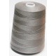 Sewing Thread for Jeans 20 S/3 (No.30)/3000Y/color 317-grey